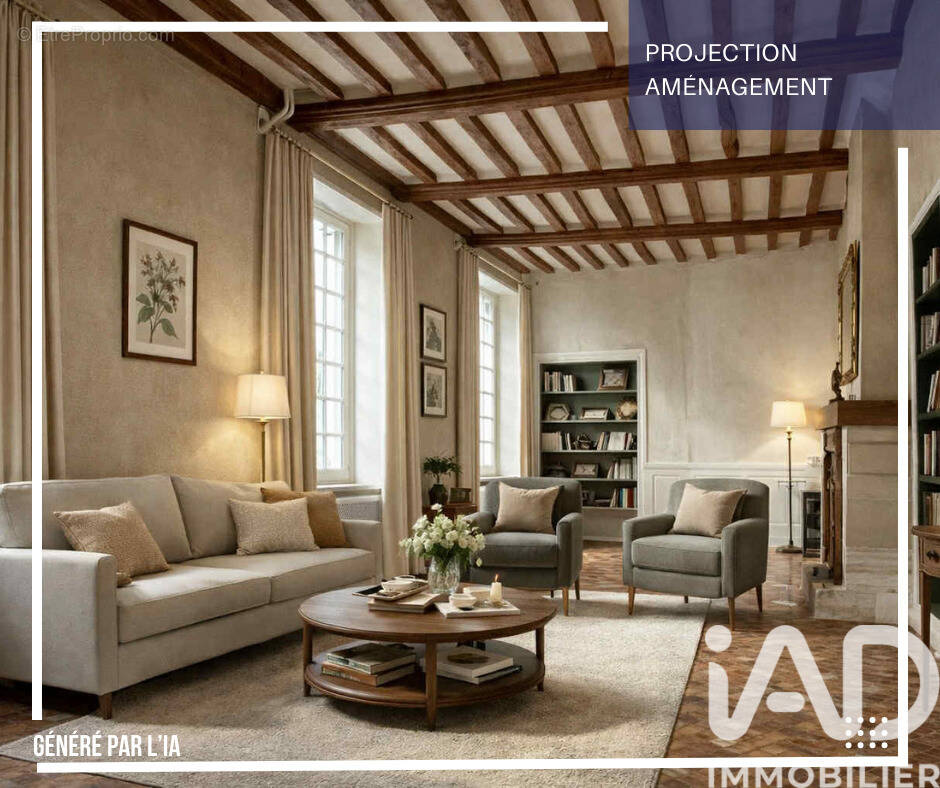 Photo 1 - Appartement à BAYEUX