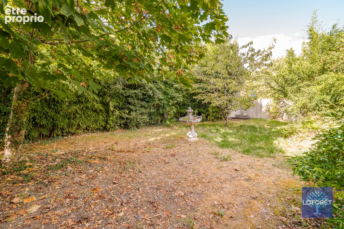 Maison Les Pavillons Sous Bois 5 pièce(s) 100 m2 - photo 4
