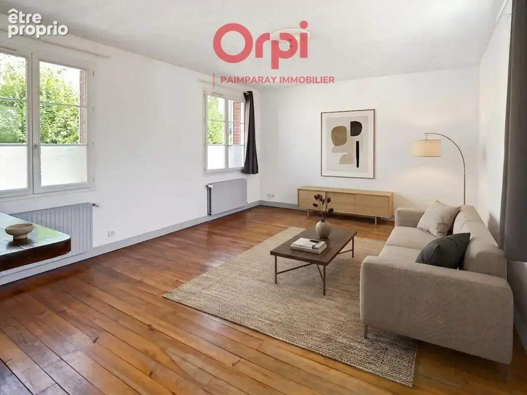 Les Andelys – Immeuble avec local pro et 1 appartement - photo 3