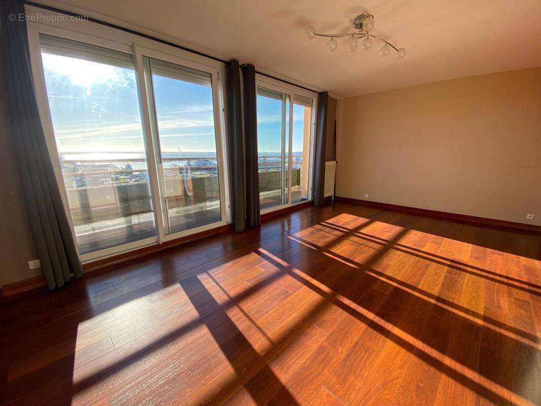 Appartement à BREST