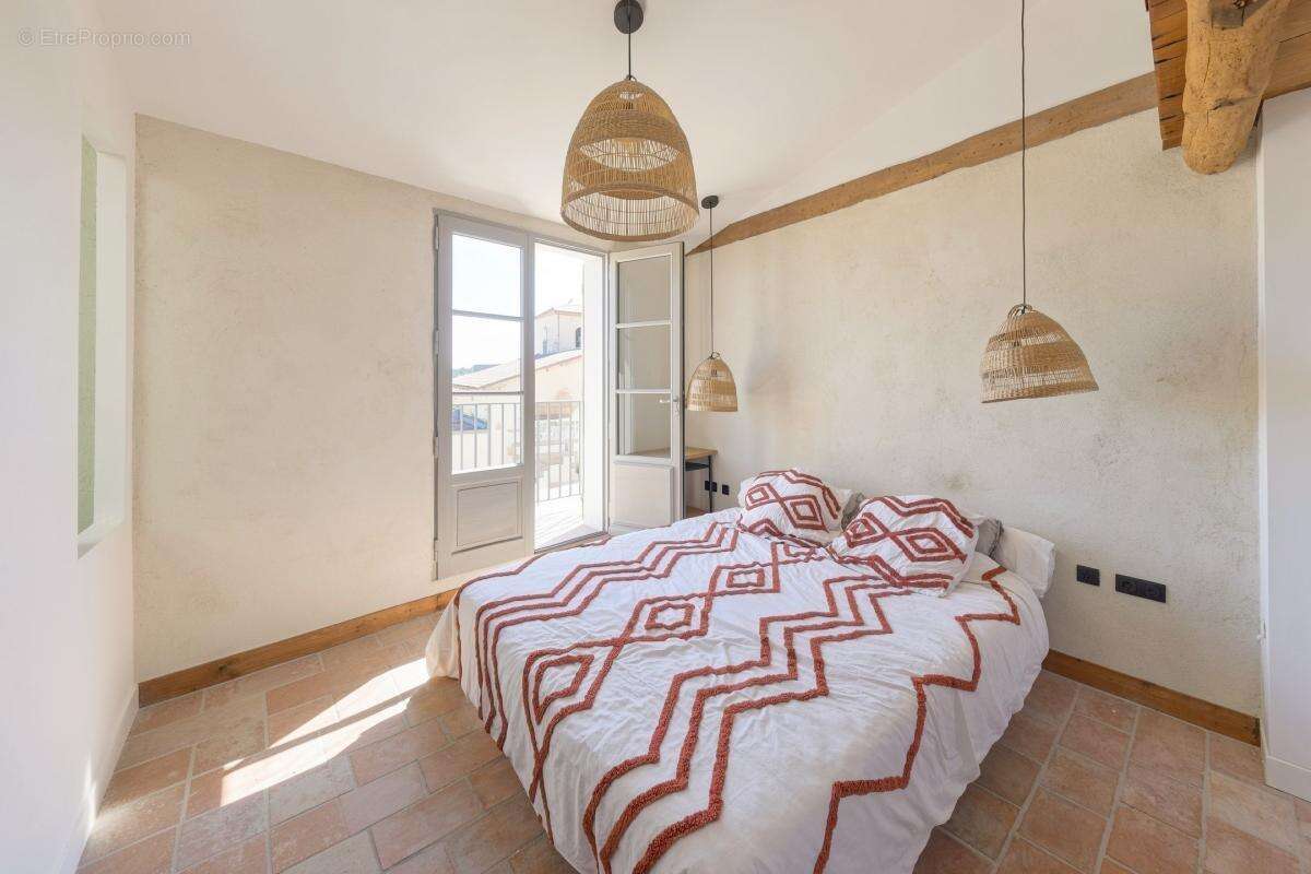 Maison à BOUC-BEL-AIR