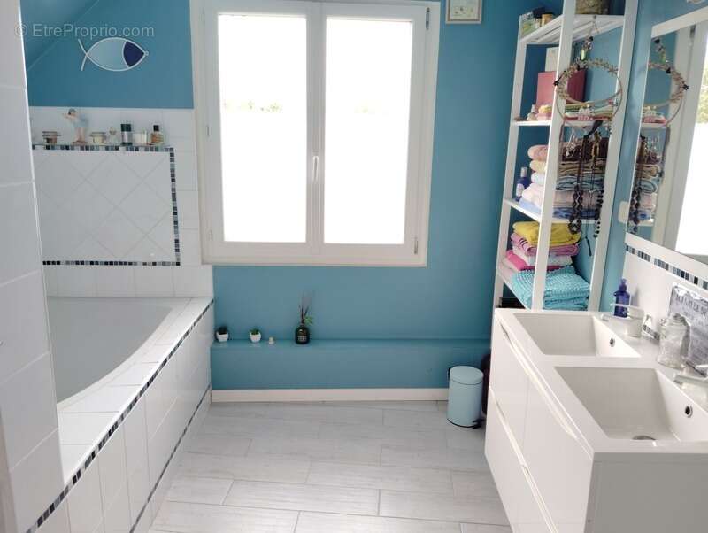 Maison à SAINT-JUST