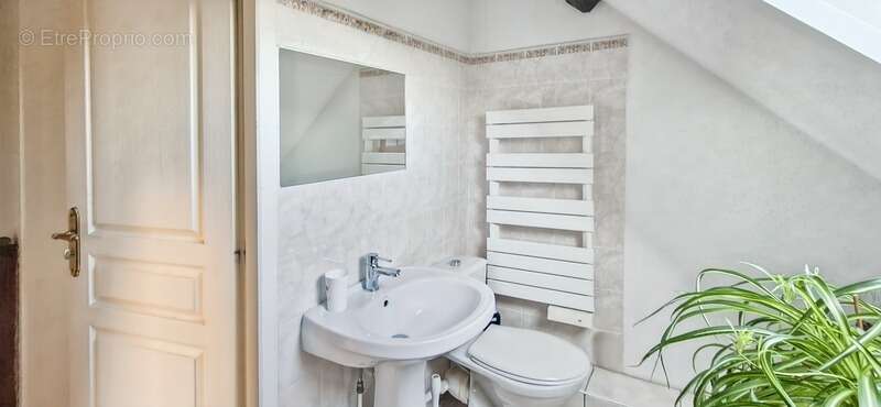 Maison à BAVILLIERS