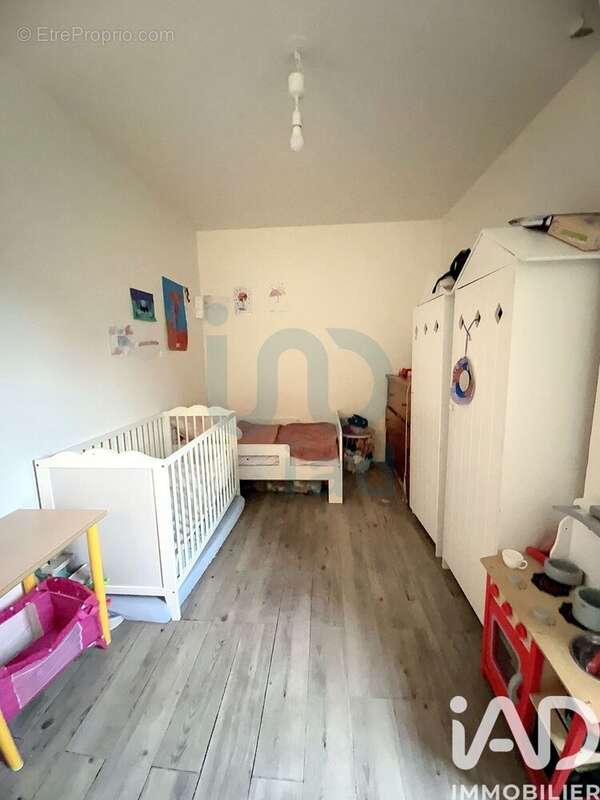 Photo 9 - Appartement à EVRY