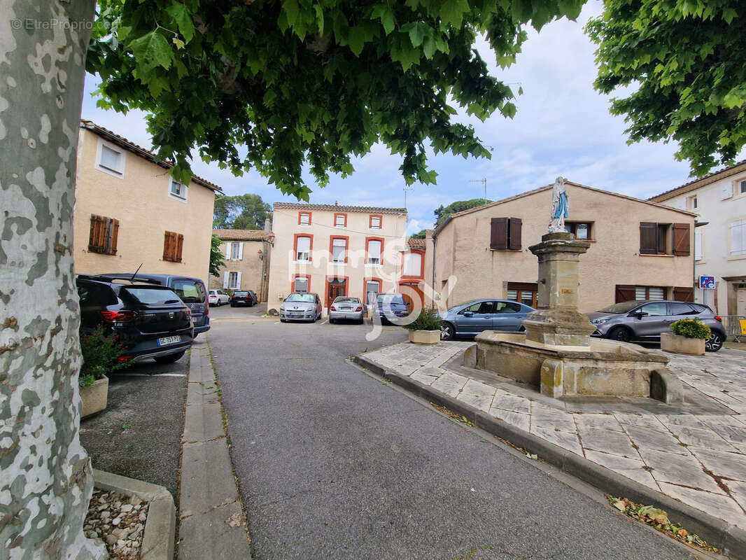 Maison à VERZEILLE