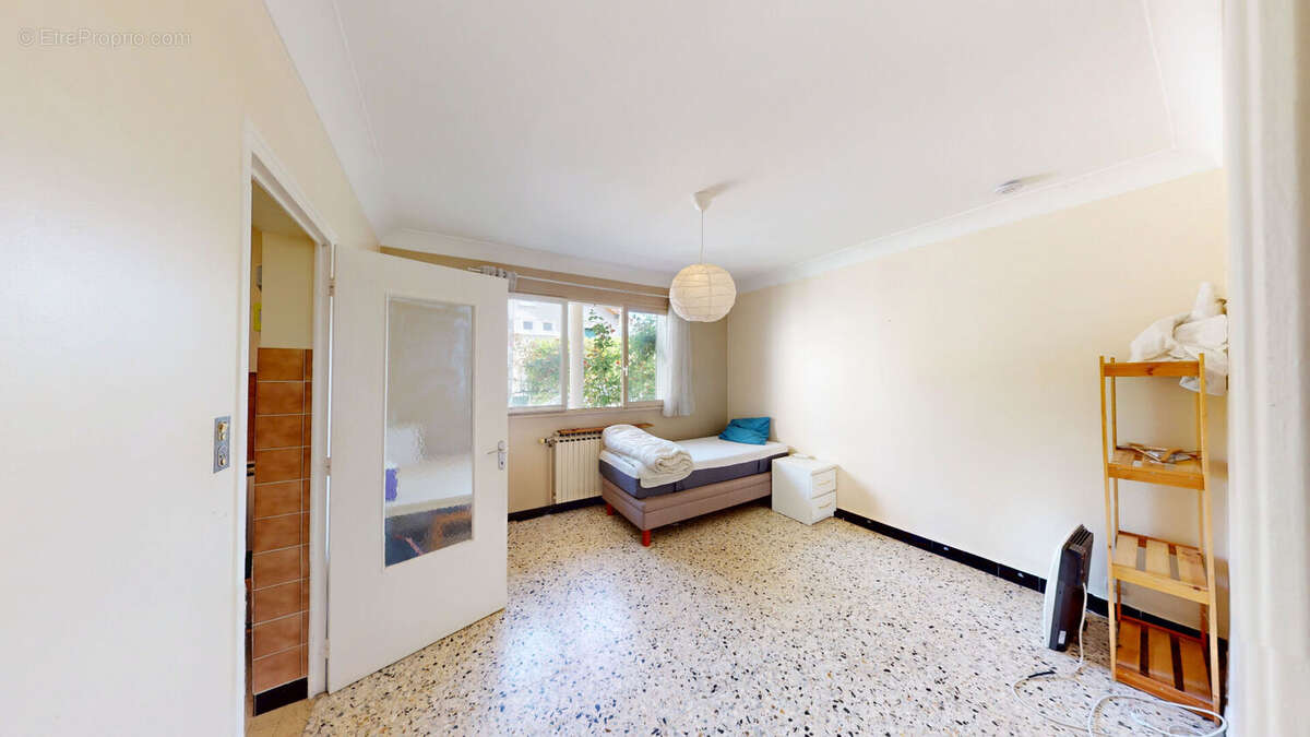 Maison à SAINT-MARTIN-D'HERES