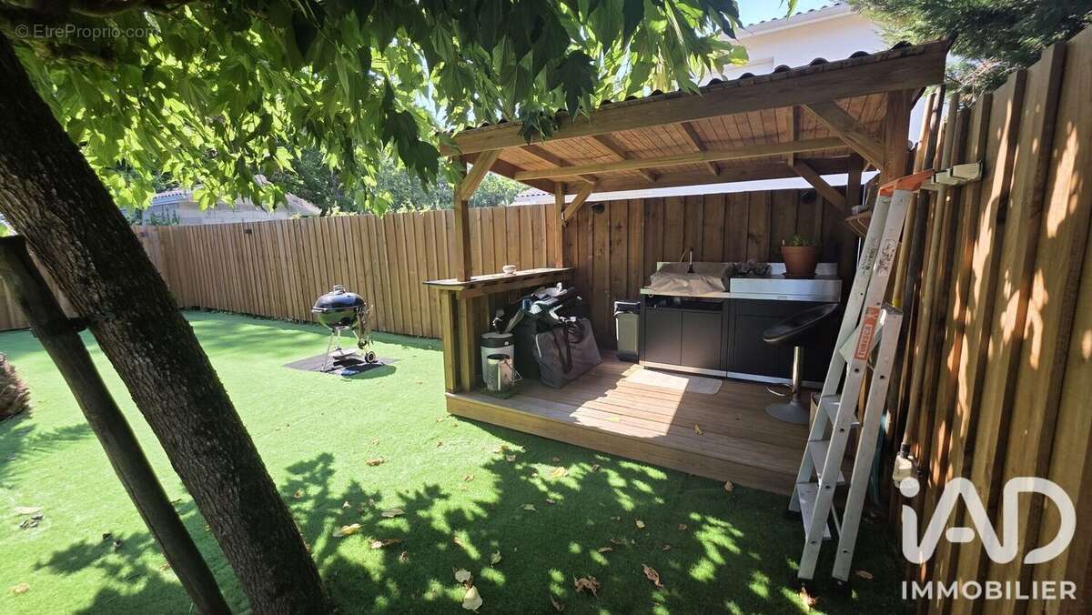 Maison 79 m² à Gradignan  - photo 9
