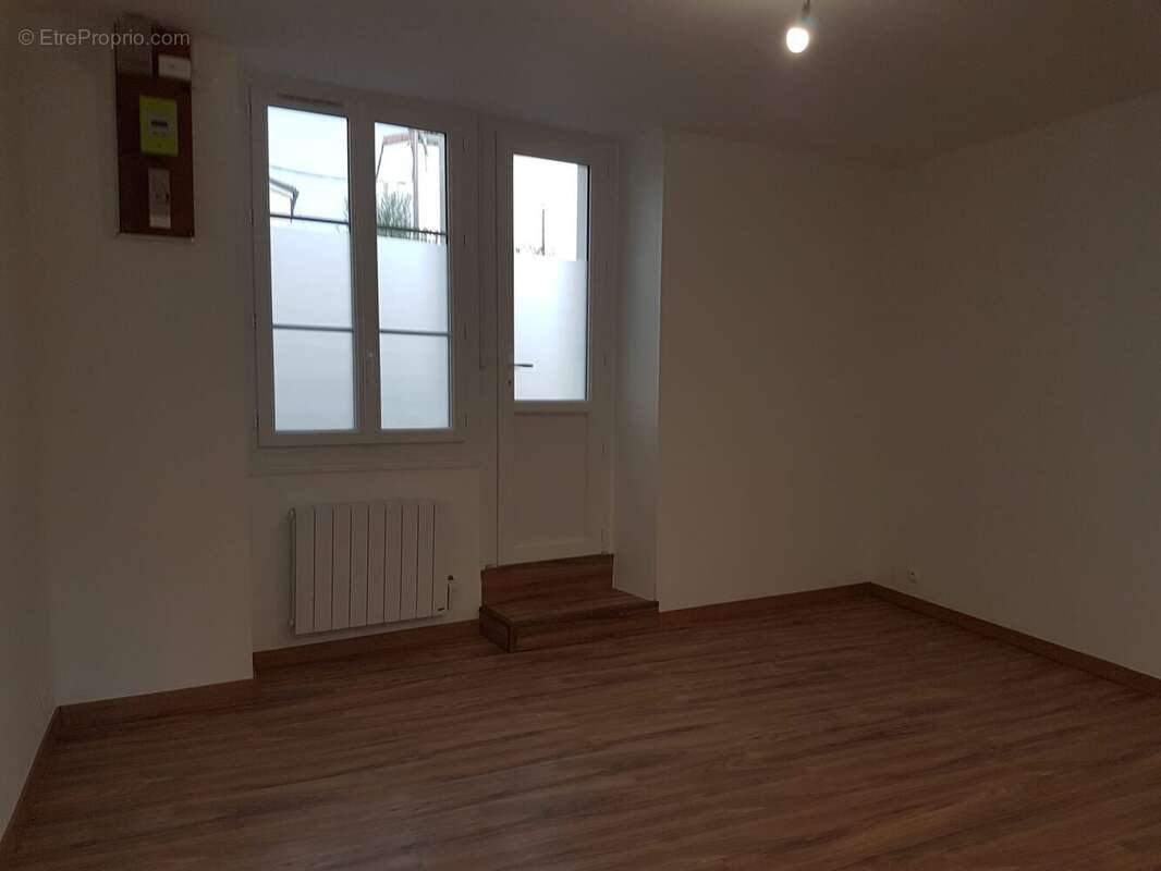 Maison à NIORT