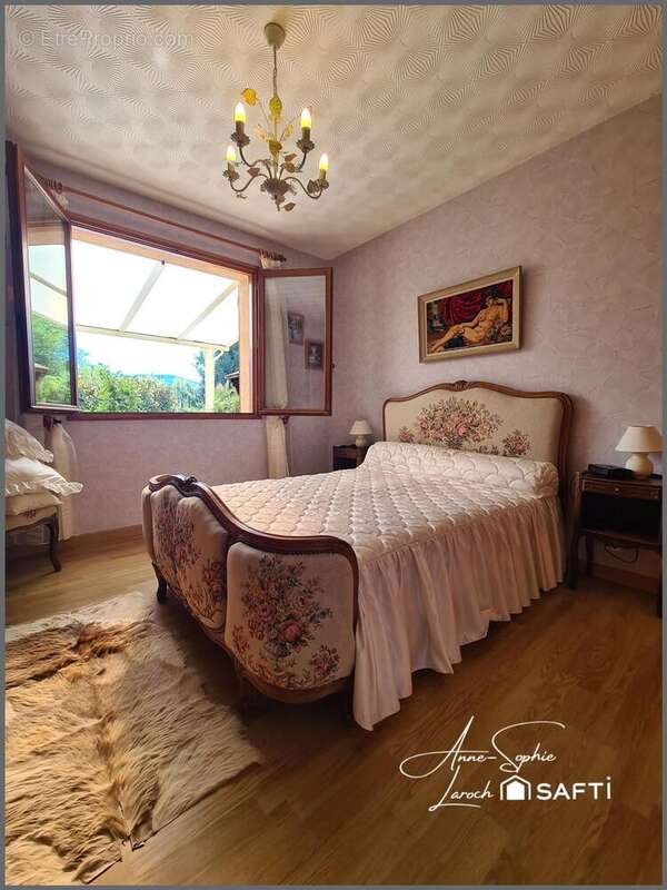 Photo 8 - Maison à RUOMS