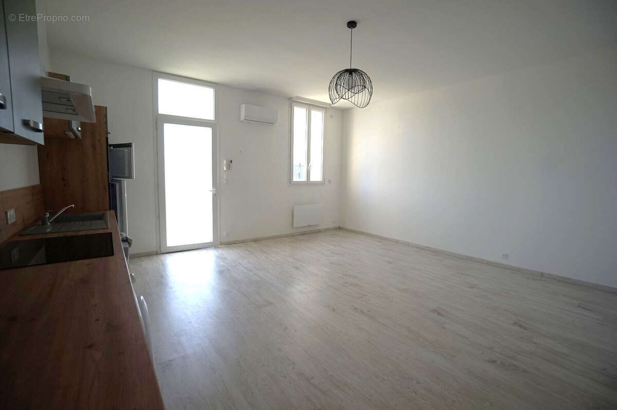 Appartement à ROYAN