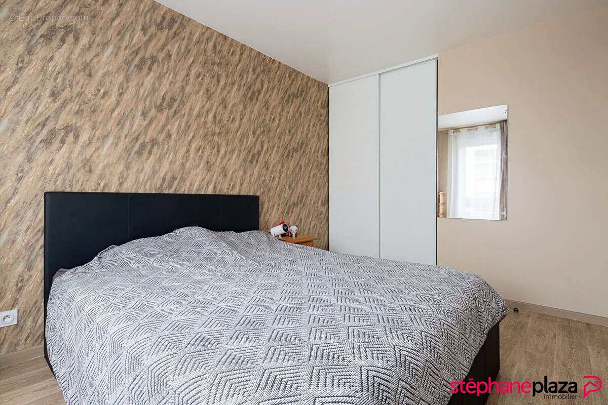 Appartement à BEZONS