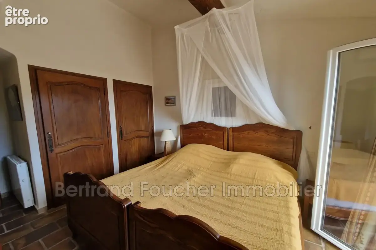 Maison 8 pièces 200 m² à vendre à La Croix-Valmer (83420) - photo 6
