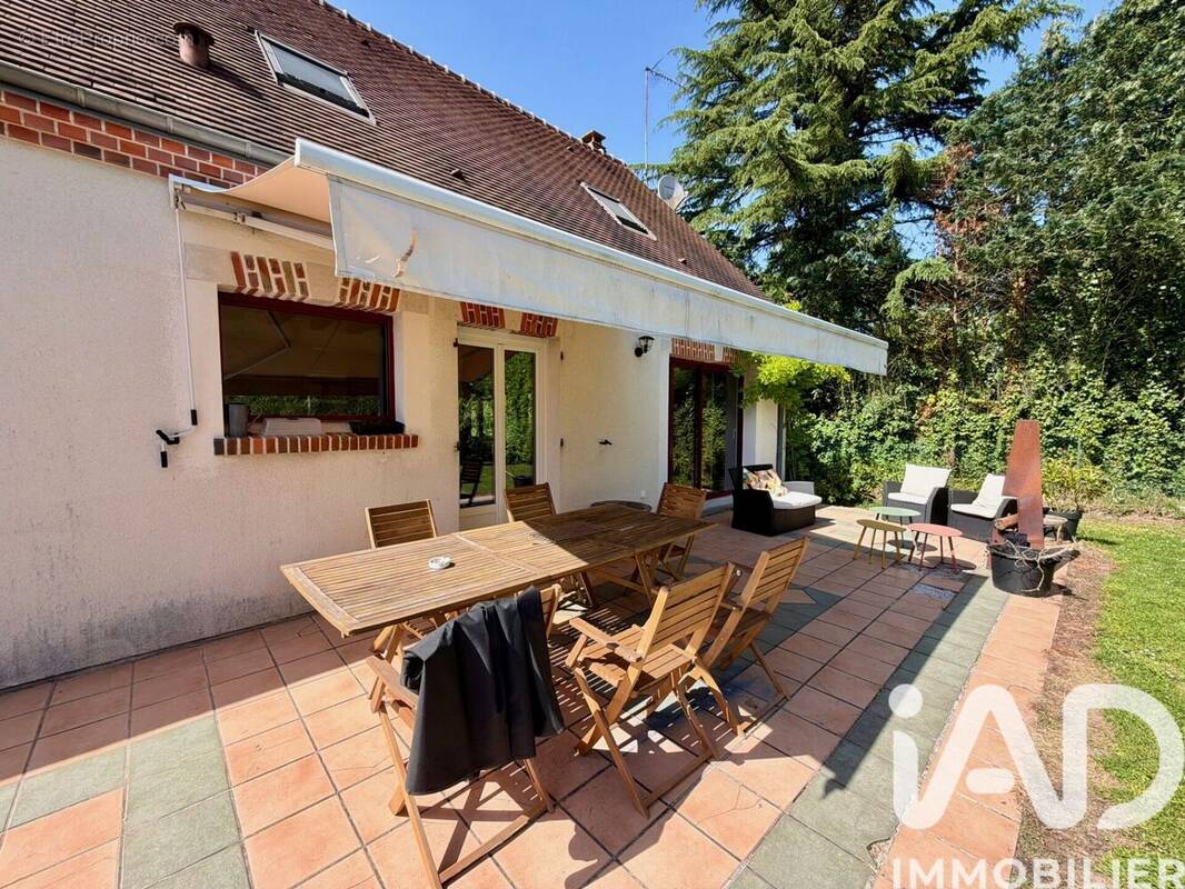 Photo 1 - Maison à CLERY-SAINT-ANDRE