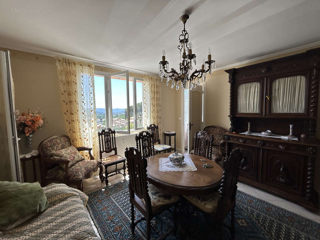 Appartement à DIGNE-LES-BAINS