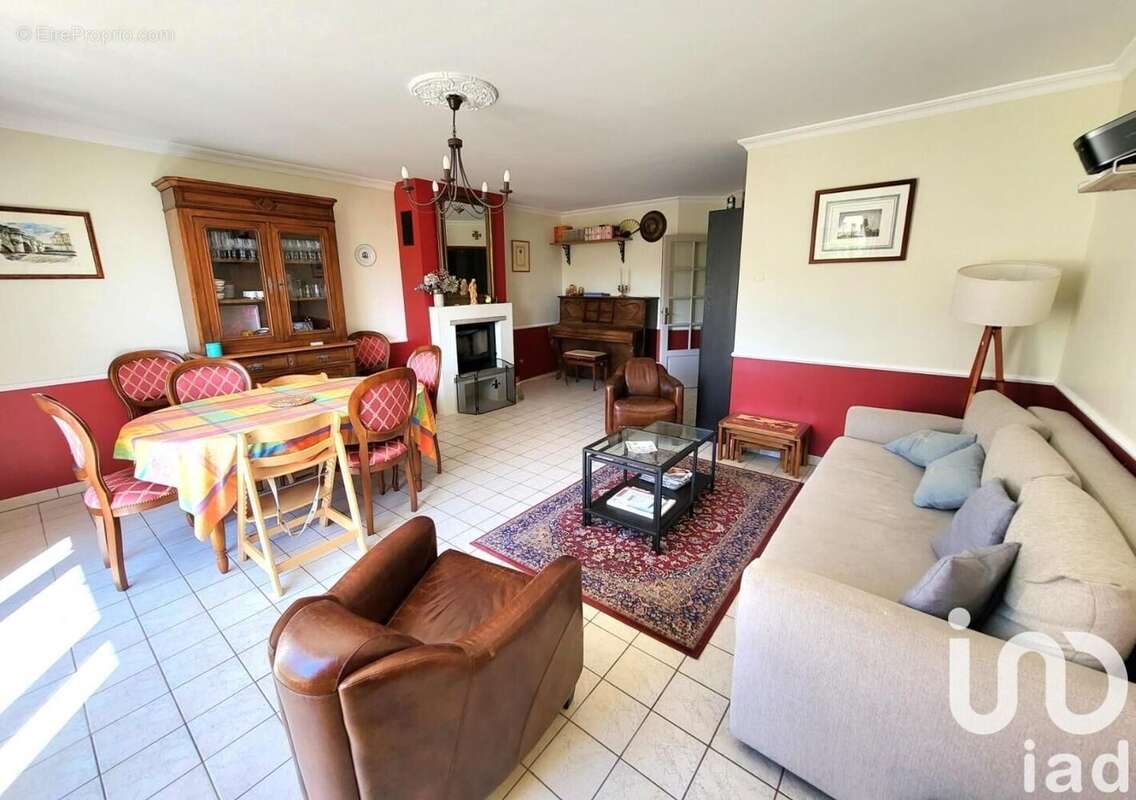 Photo 7 - Appartement à JOUY-EN-JOSAS