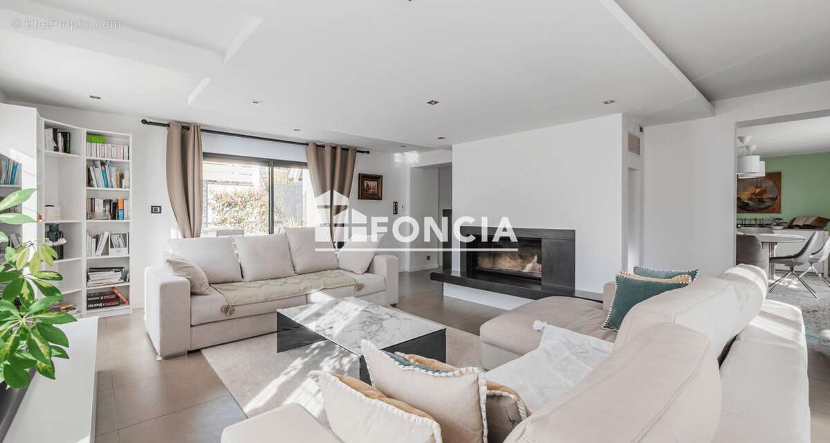 Appartement à OBERHAUSBERGEN