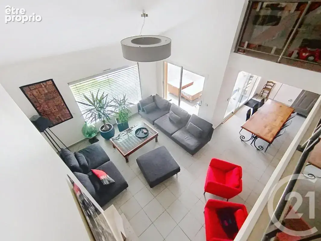Maison 204 m² à Vienne  - photo 6