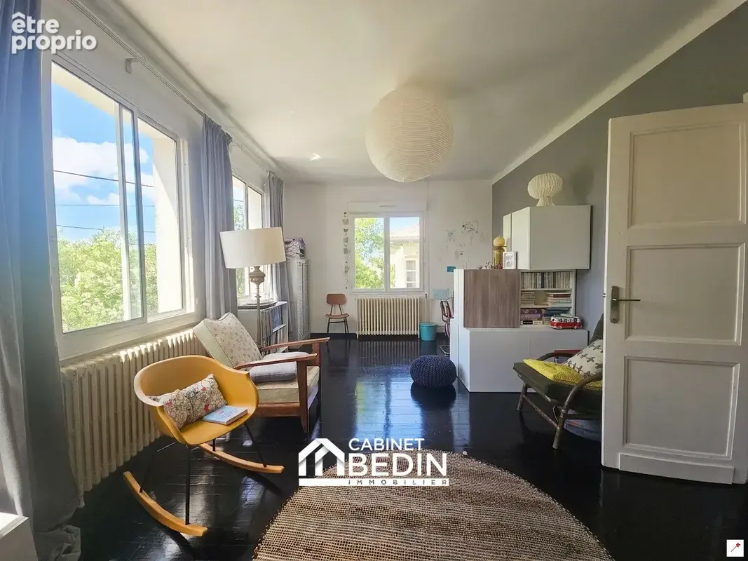 Maison 6 pièces 173 m² à vendre à Gujan-Mestras (33470) - photo 9