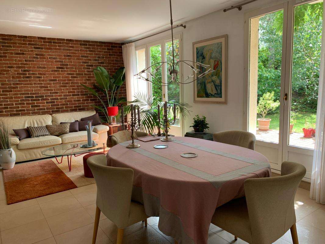 Maison À Vendre - photo 3