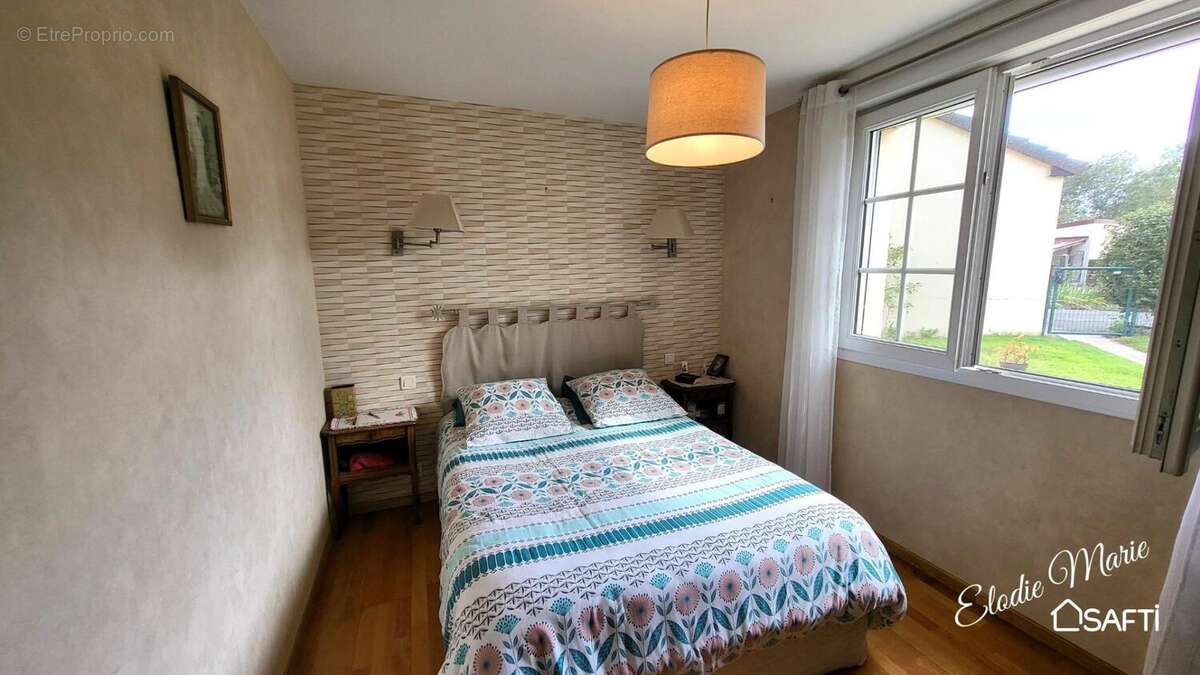 Photo 9 - Maison à CONTEVILLE
