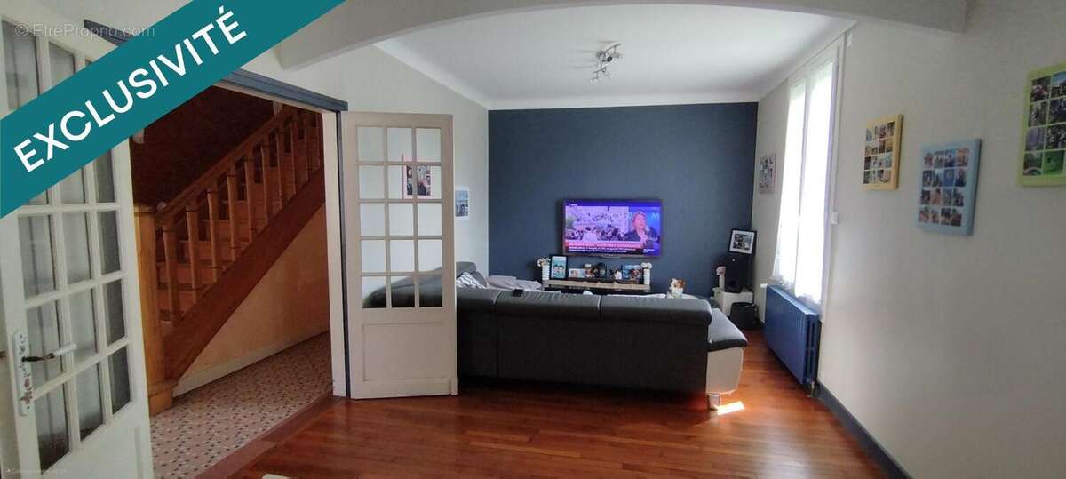 Photo 3 - Maison à CEZY