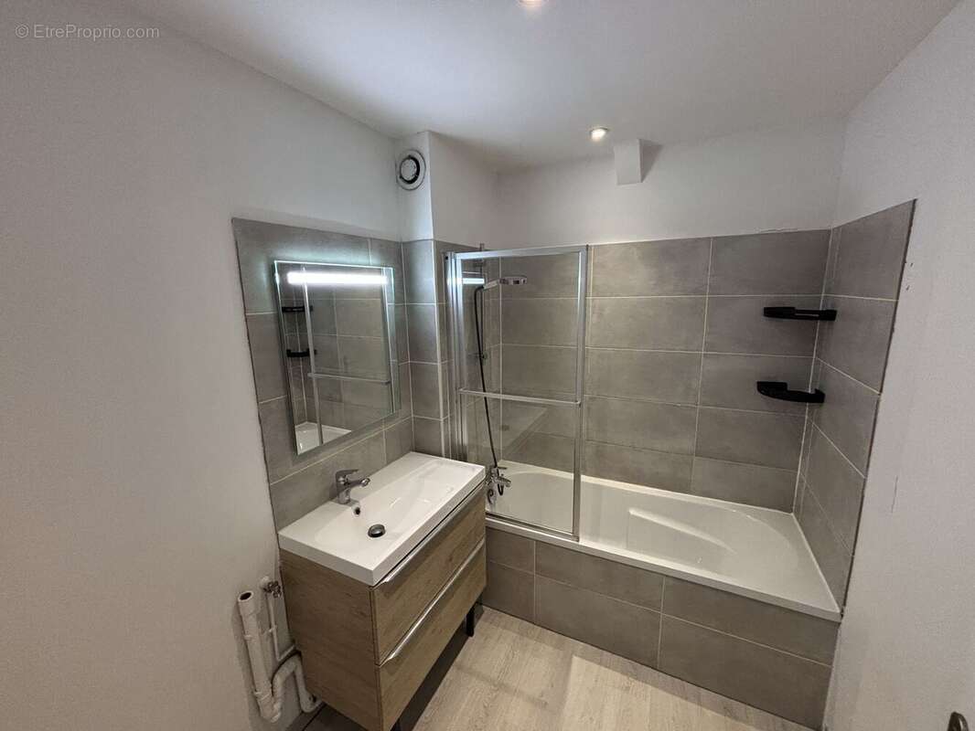 Appartement à VESOUL