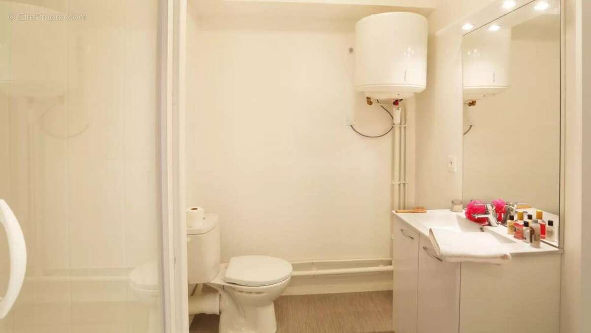 Appartement à ROUBAIX