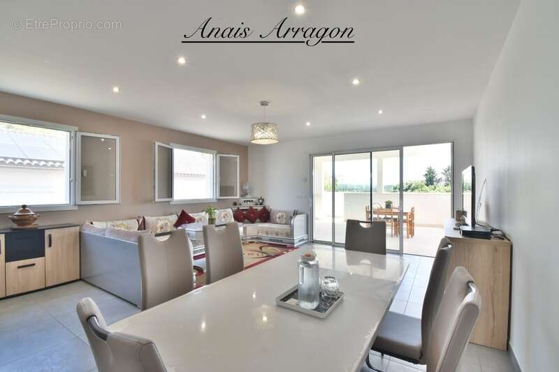 Maison à vendre 5 pièces CONDEZAYGUES (47) - photo 7