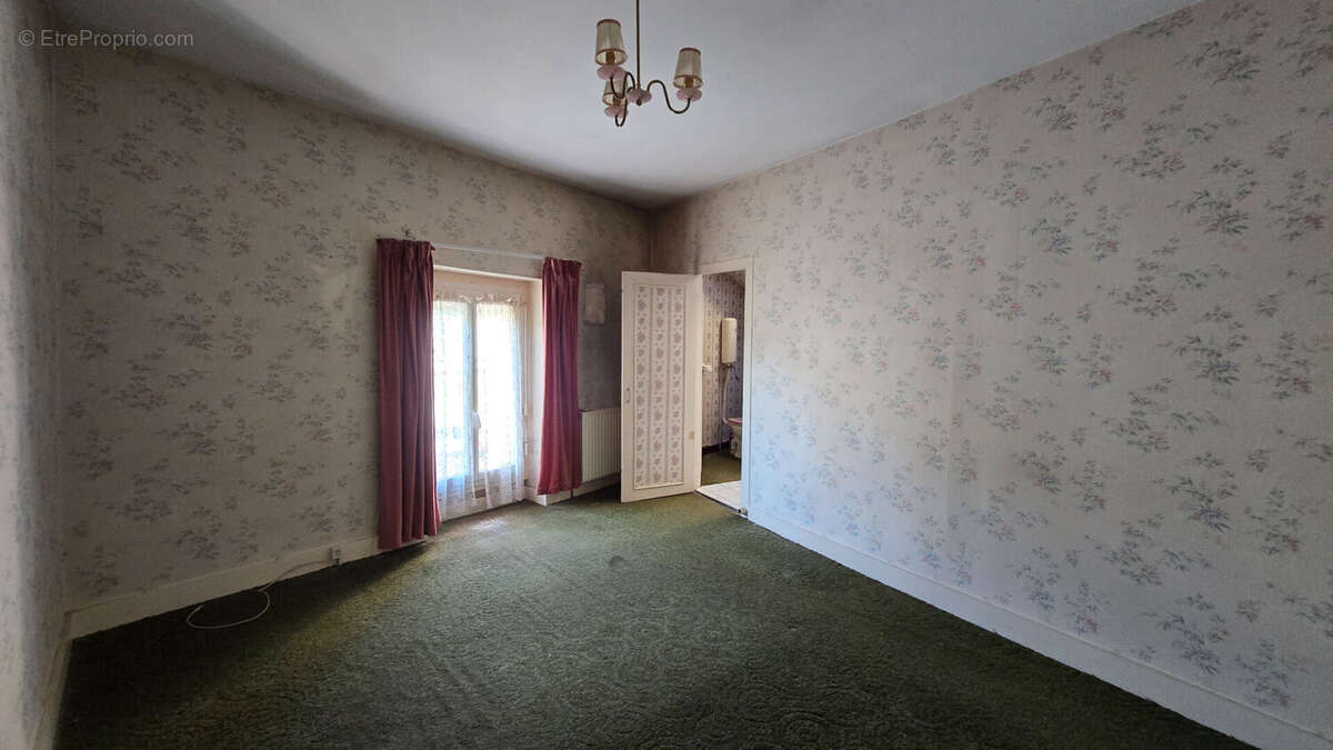 Maison à CIVRAY