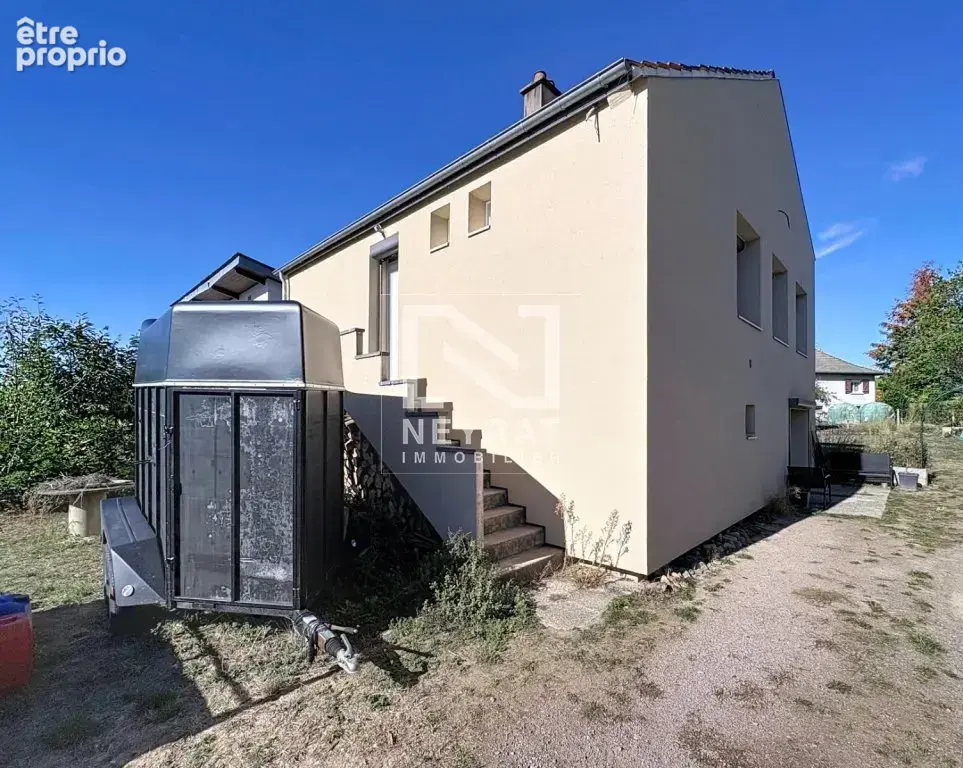 Maison renovee - photo 9