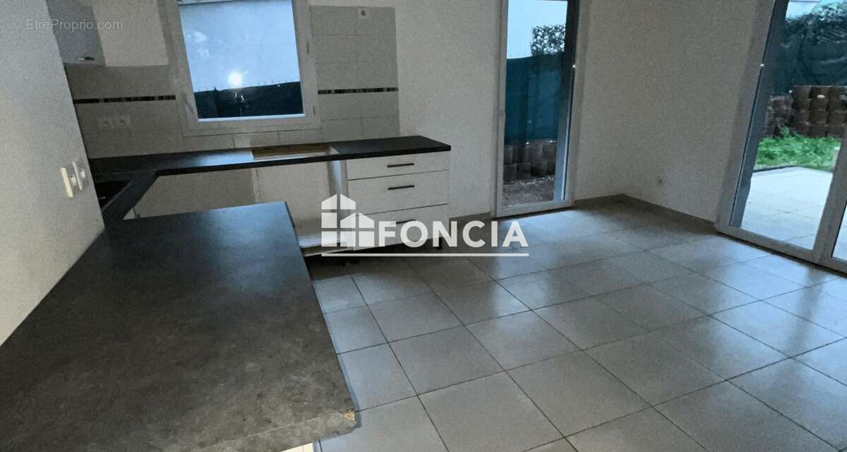 Appartement à MANDELIEU-LA-NAPOULE