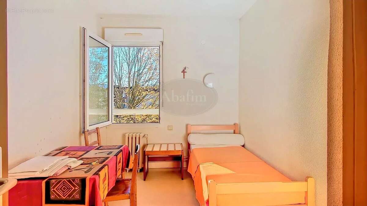 Appartement à TARBES