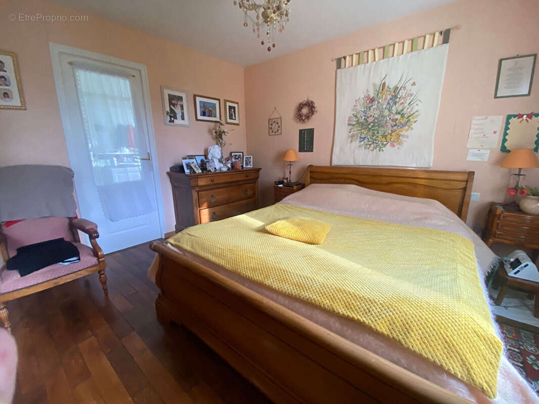 Maison à NOGENT-LE-BERNARD