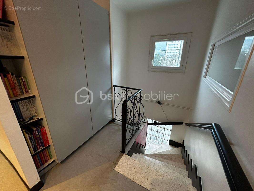 Maison à SAINT-AFFRIQUE