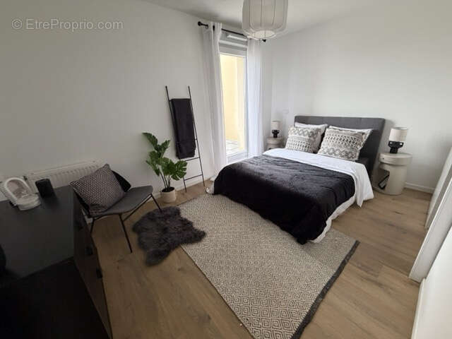 Appartement à BLANQUEFORT