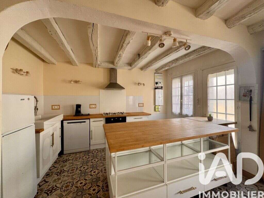 Photo 3 - Maison à LA CHAPELLE-SUR-LOIRE