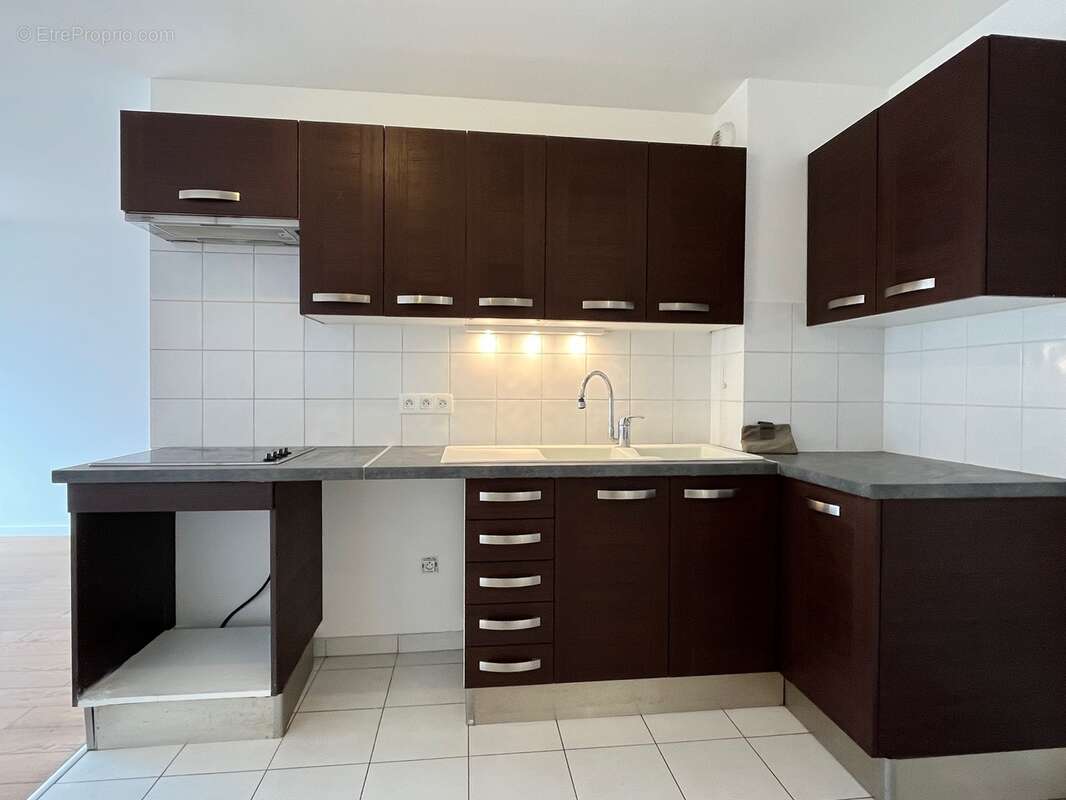 Appartement à ARGENTEUIL