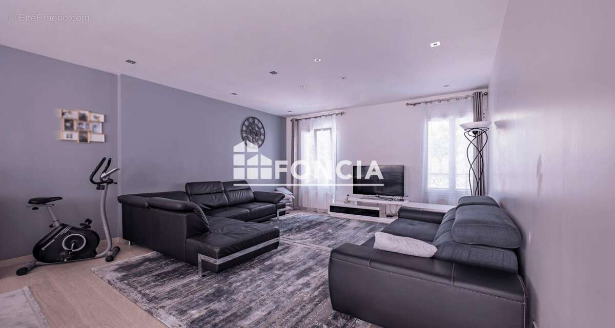 Appartement à VIENNE