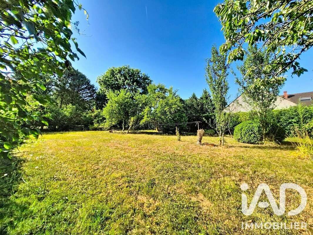 Maison 63 m² à Montereau  - photo 3