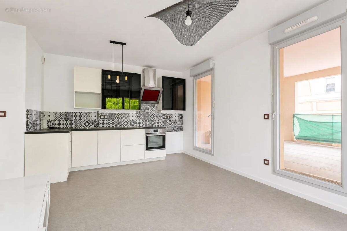 Appartement de 3 pièces de 55 m² à Aulnay-sous-Bois - photo 5