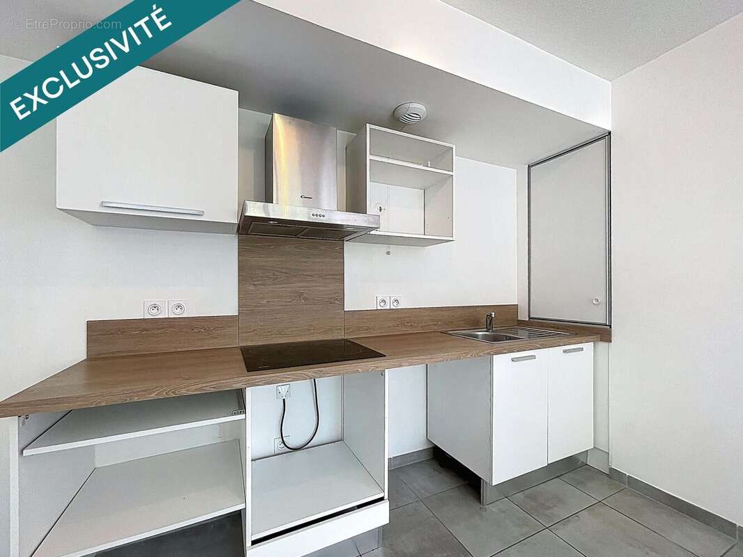 Photo 4 - Appartement à MONTPELLIER