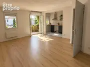 Appartement à PORTET-SUR-GARONNE