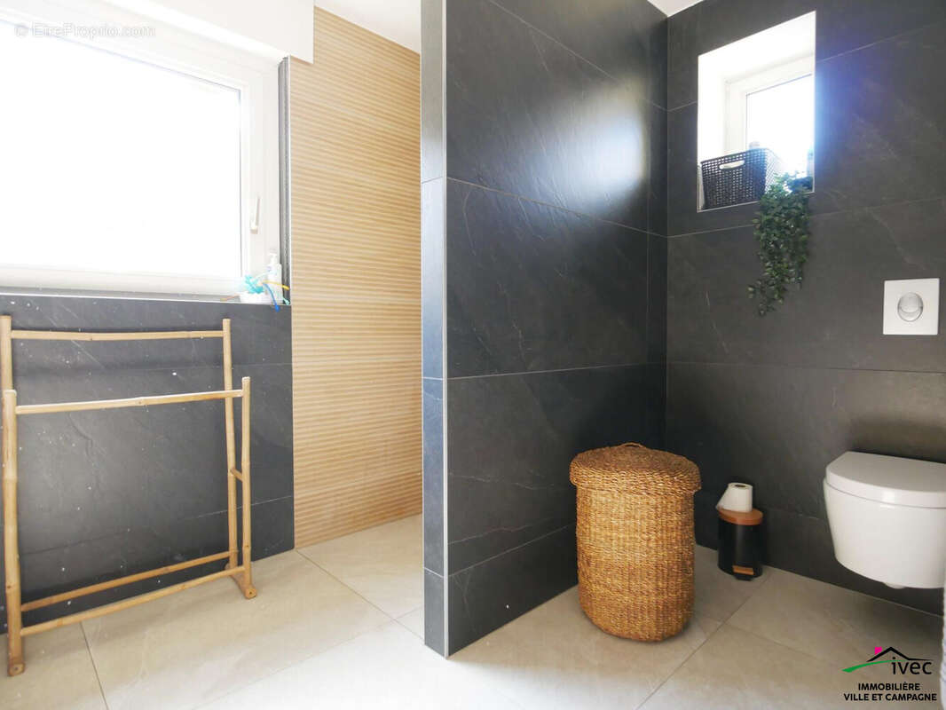 Maison à STRASBOURG