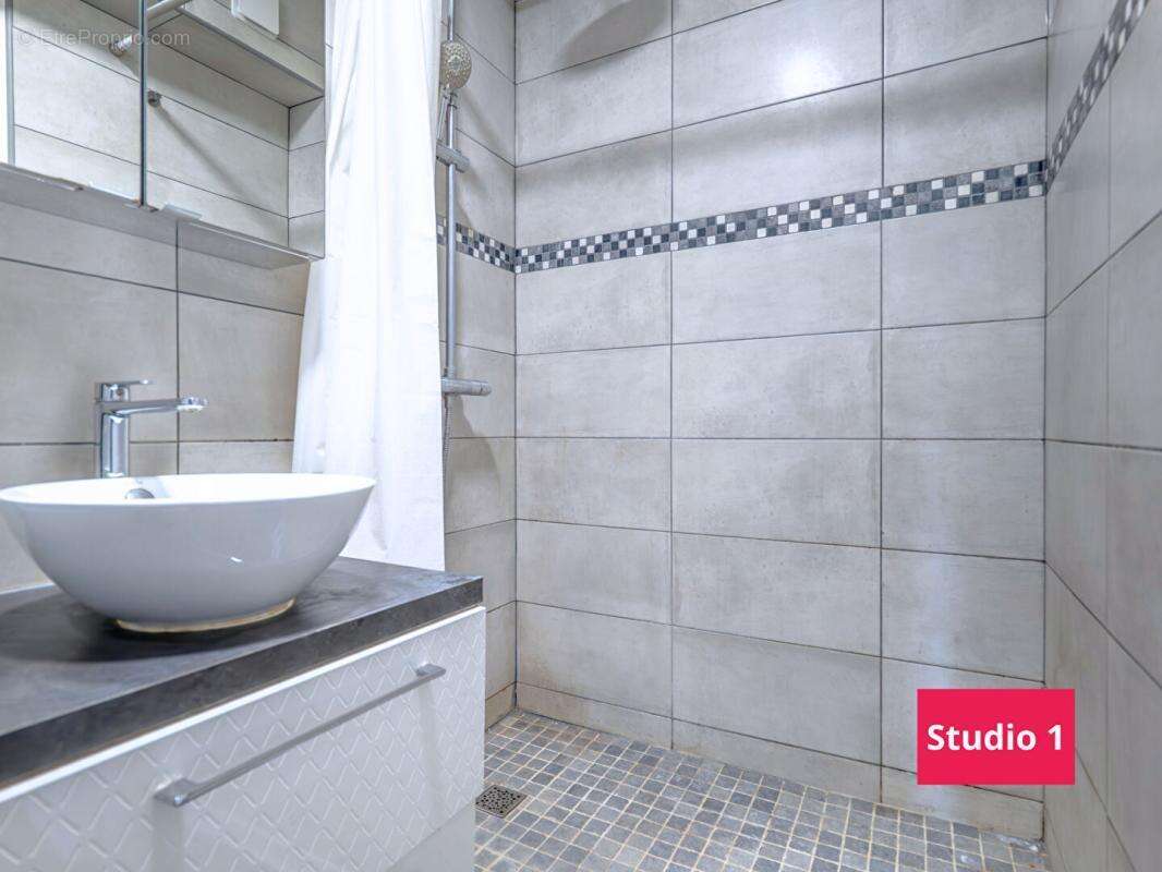 Appartement à ALFORTVILLE