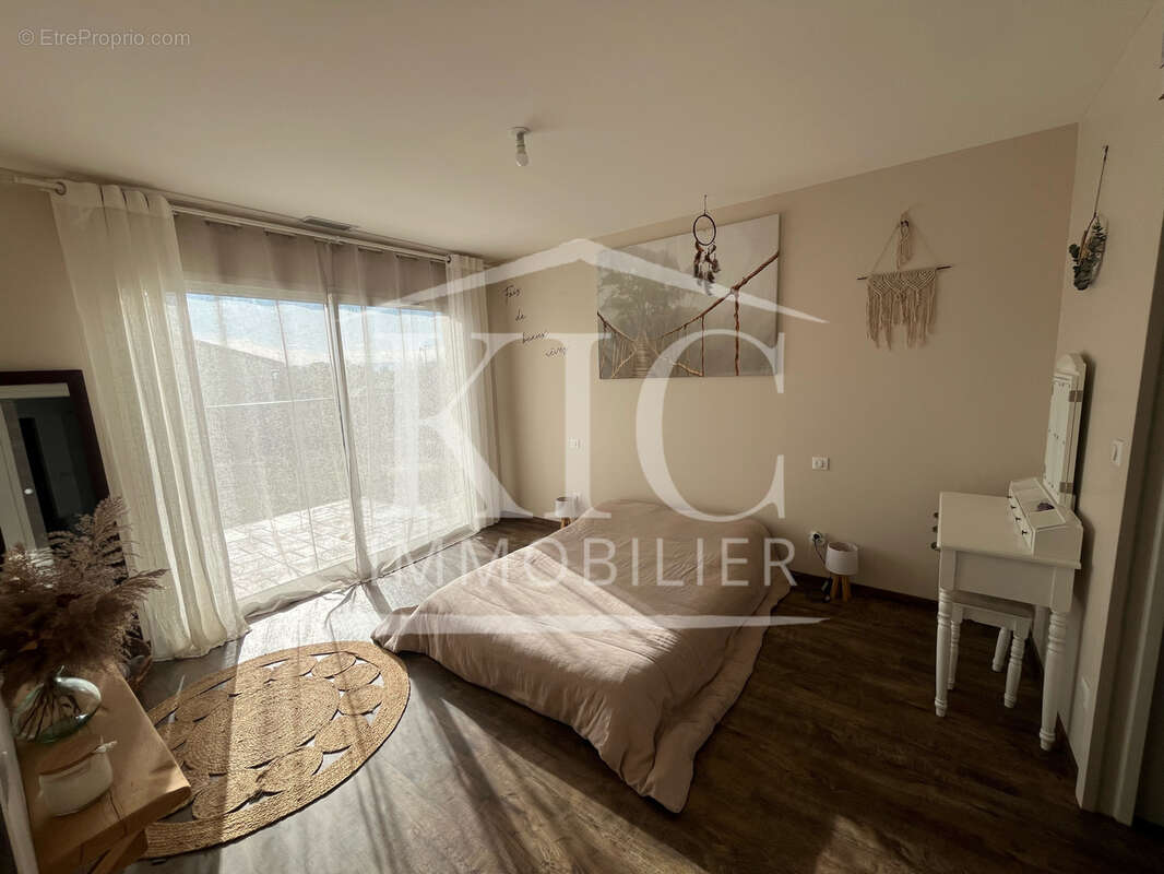 Maison à CARCASSONNE