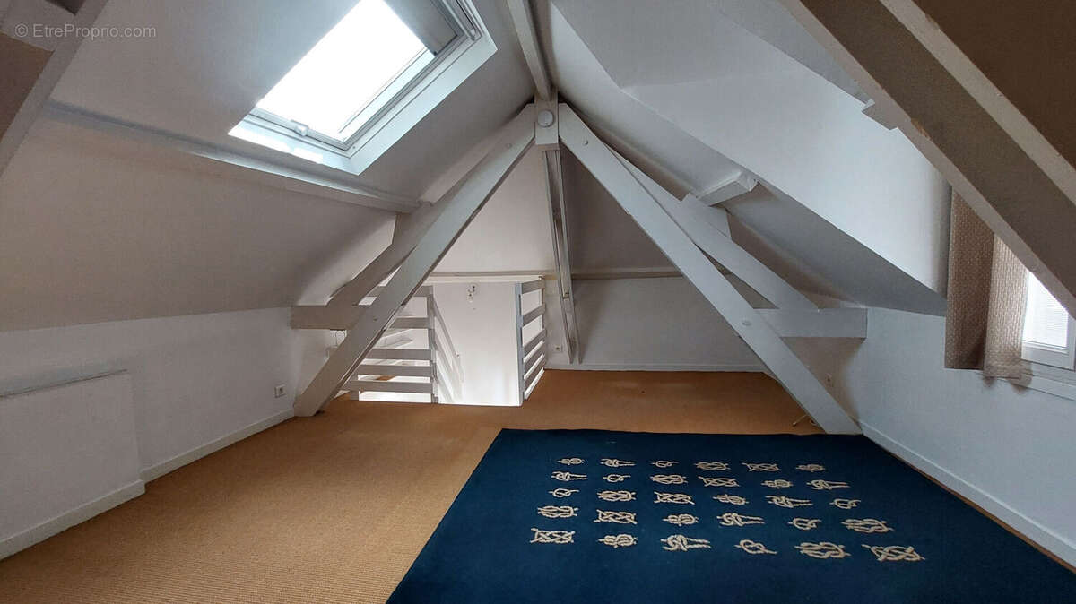 Appartement à LA ROCHELLE