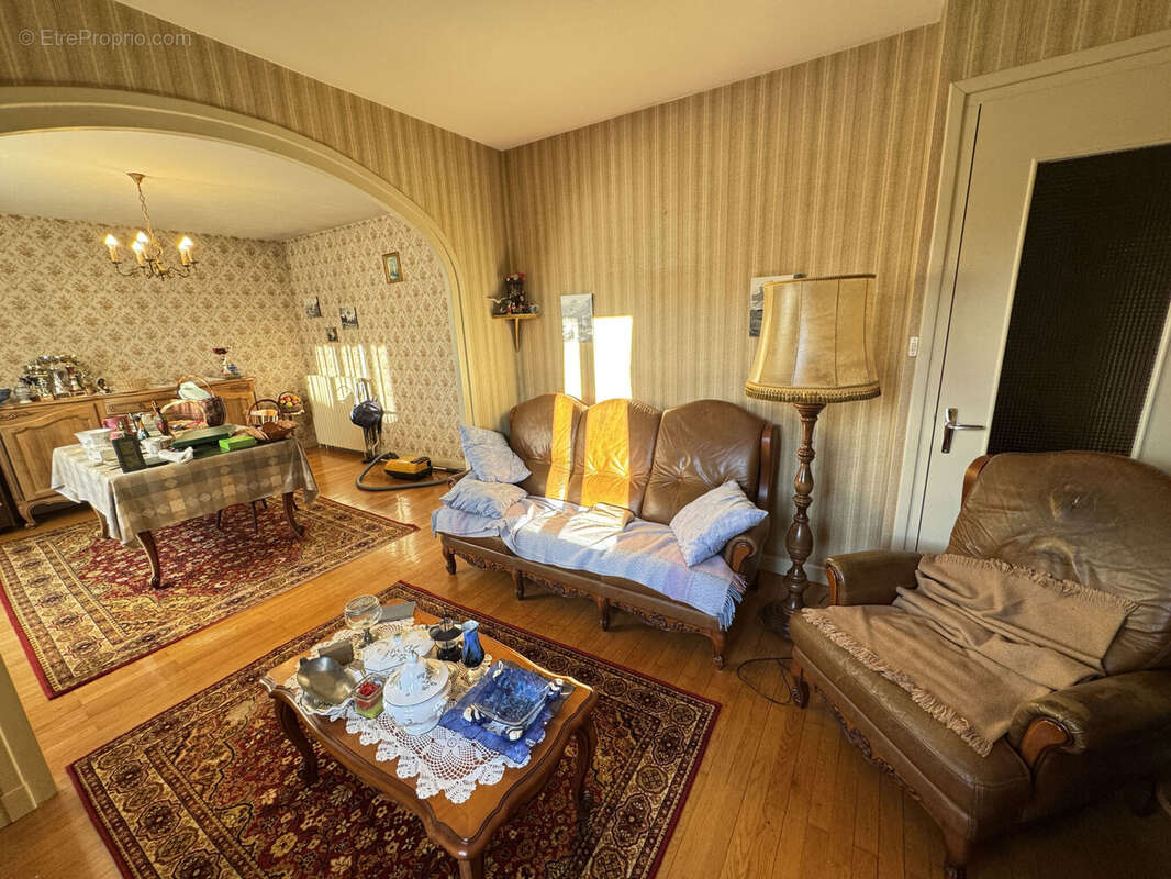 Photo 5 - Maison à AMPLEPUIS