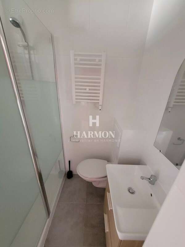 Appartement à PAU