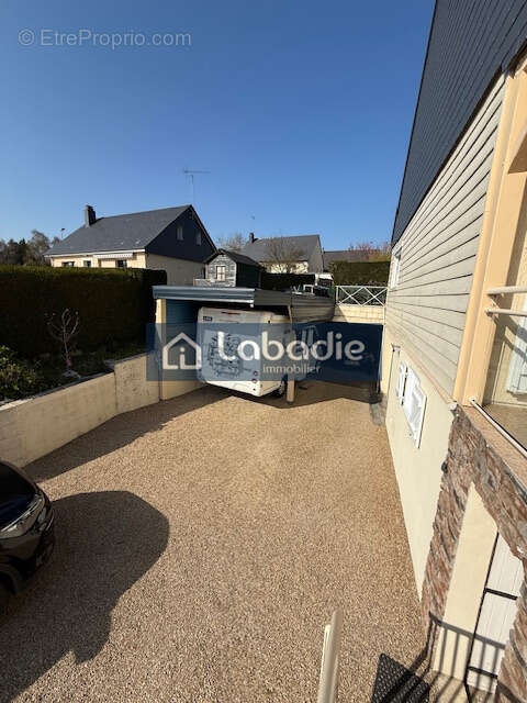 Maison à VIRE