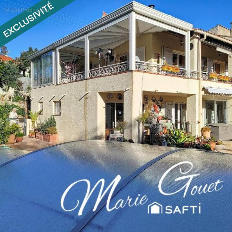 Photo 1 - Maison à FREJUS